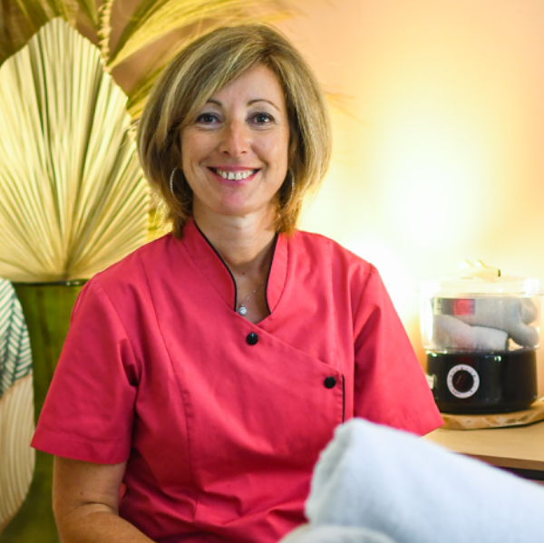 Virginie Réflexologie & Nutrition