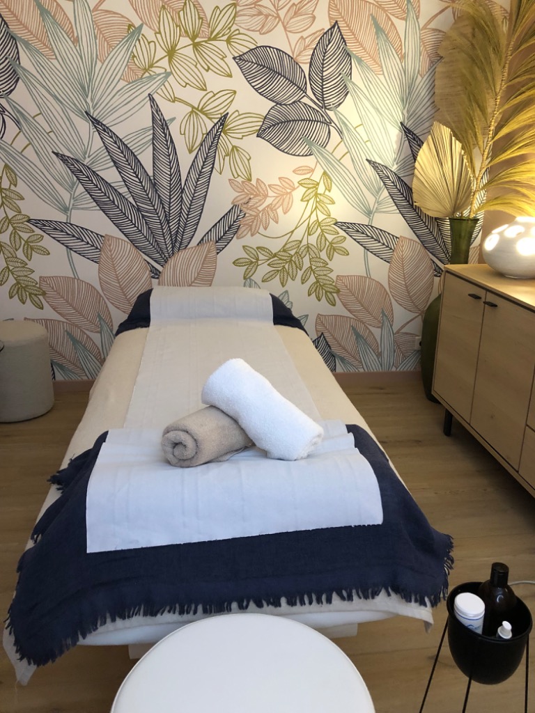 photo activite Virginie Réflexologie Bzh