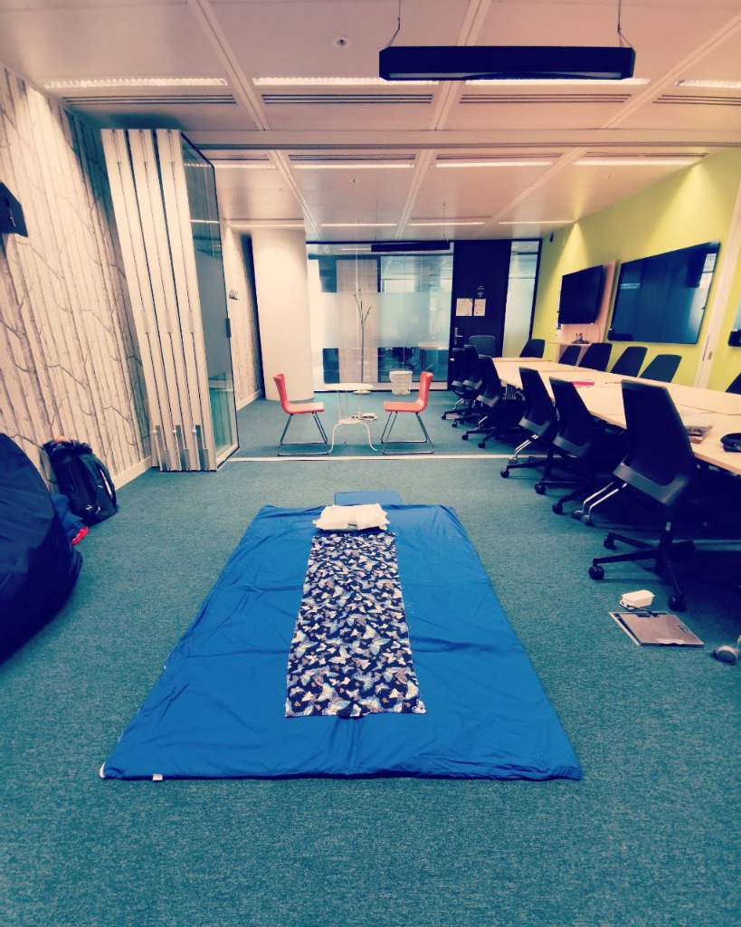 photo activite Le Ki de Jade