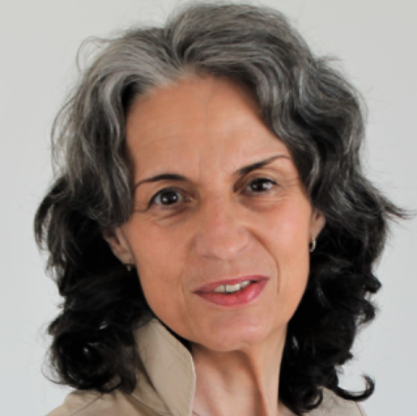 Frédérique BILLÈS 