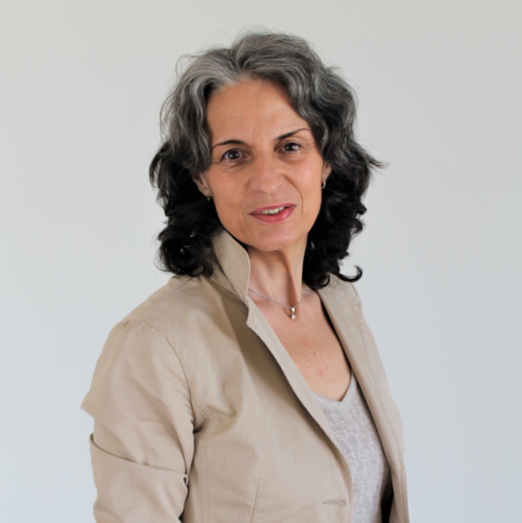 photo portrait Frédérique BILLÈS 