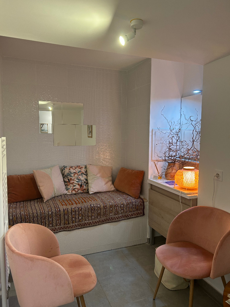 photo activite Gladys FAURE