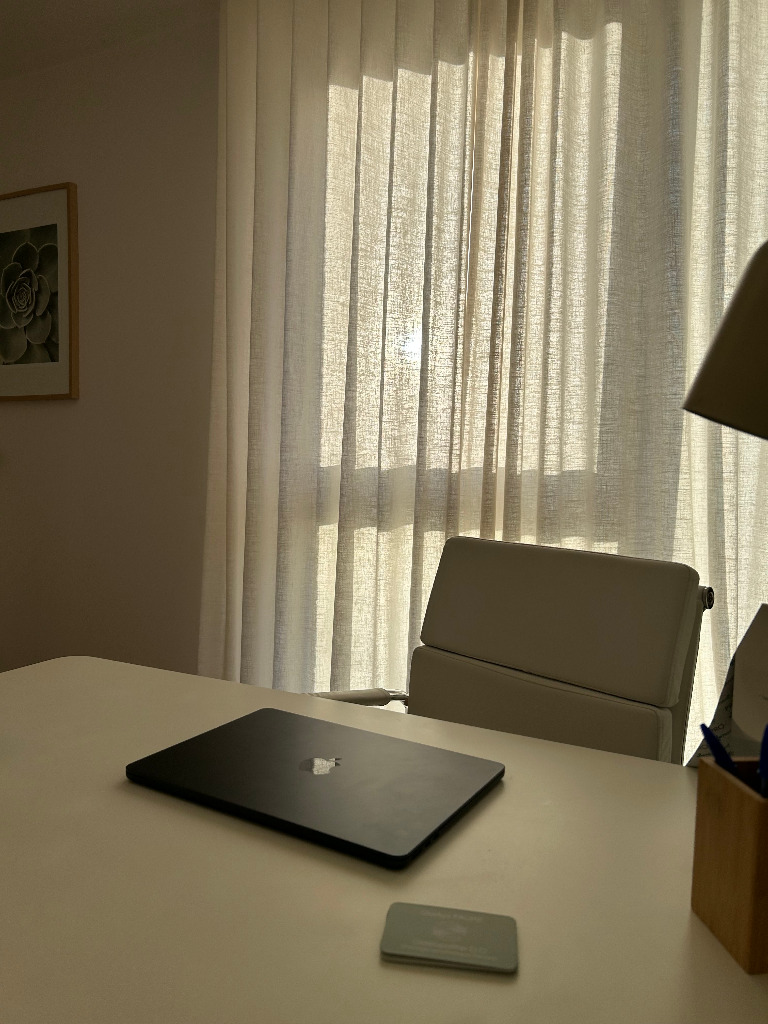 photo cabinet Gladys FAURE