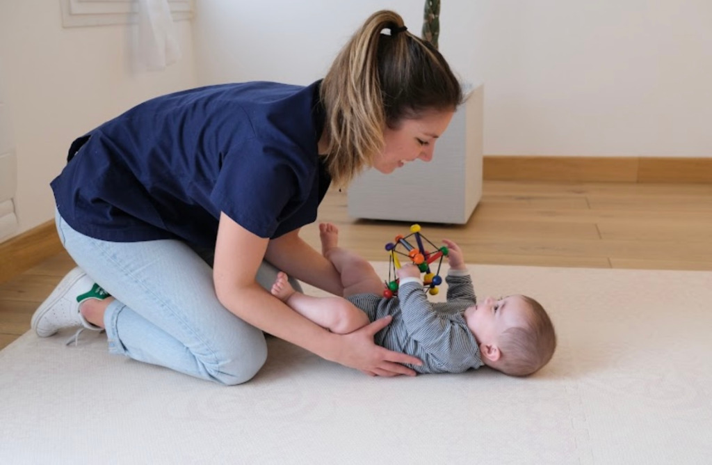 photo seance Gladys FAURE