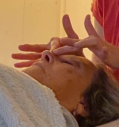 photo activite LA ROSE CONFIANTE