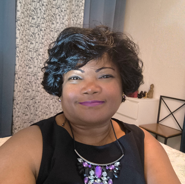 MARIE ANGE RABARIVELO