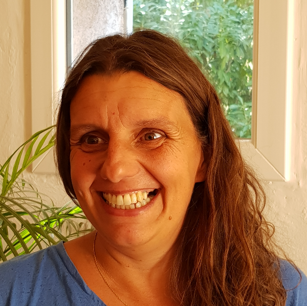 Marie-Sophie Subileau