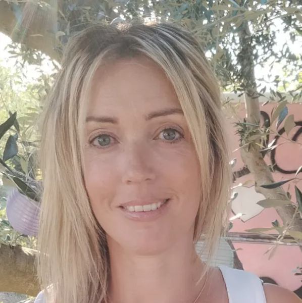 Alexandra Moreno Sophrologue