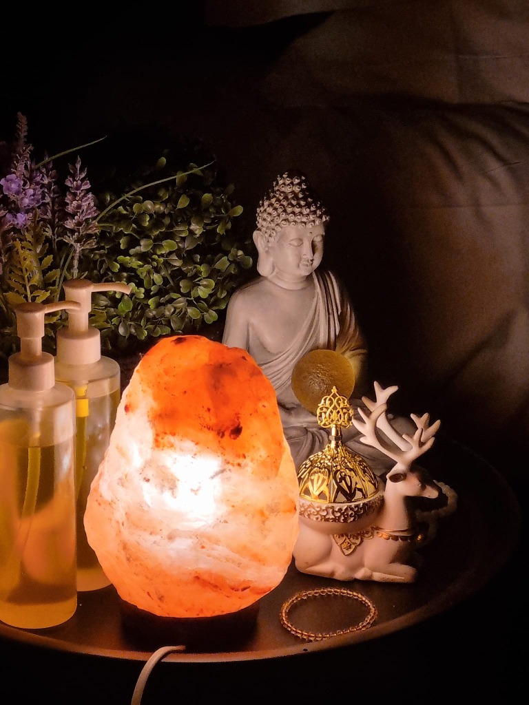 photo cabinet Une Parenthèse Dans ma Bulle - Jennifer Cohen