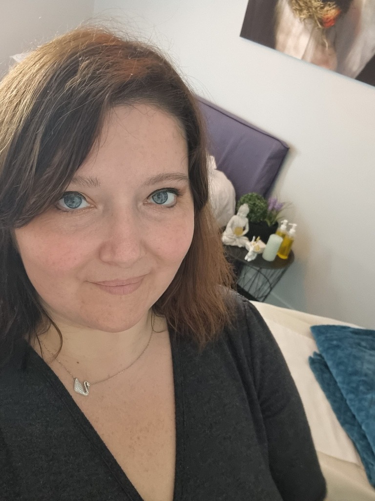 photo portrait Une Parenthèse Dans ma Bulle - Jennifer Cohen