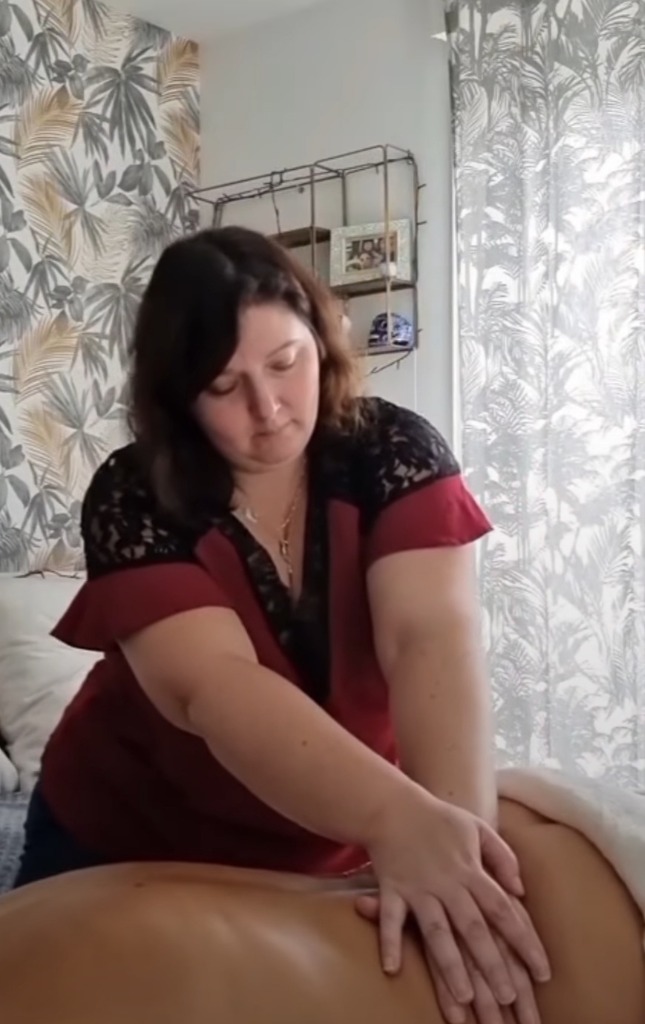 photo seance Une Parenthèse Dans ma Bulle - Jennifer Cohen