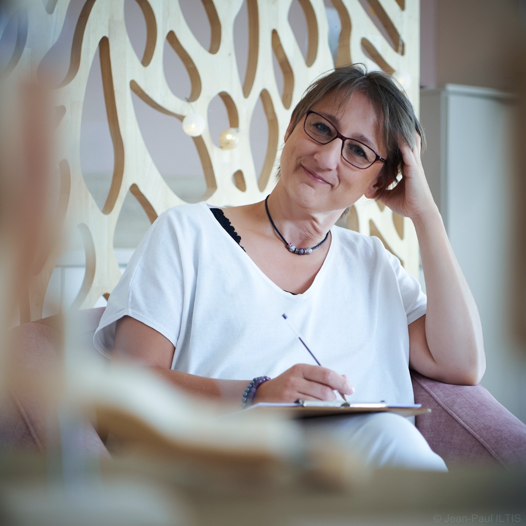 photo portrait Cabinet-Vaillance