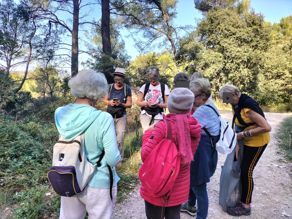 photo activite Marion guidone naturopahe 