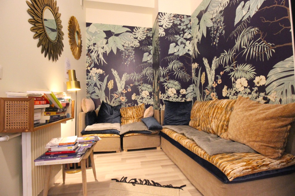 photo cabinet Agnès Calendray