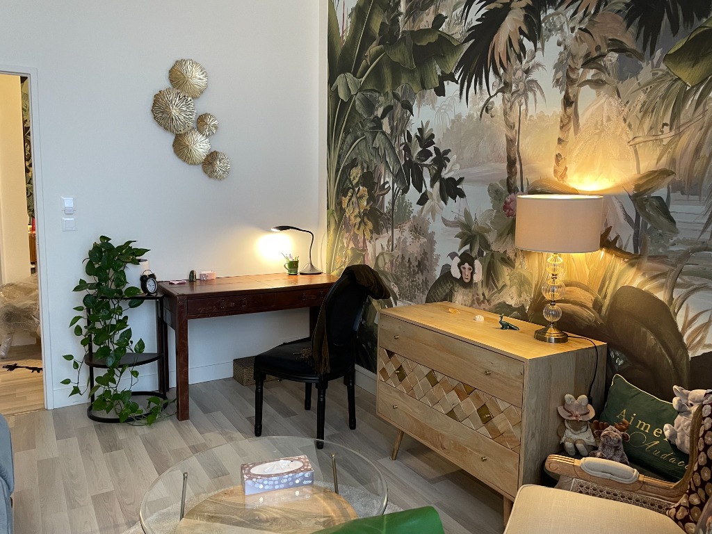 photo portrait Agnès Calendray