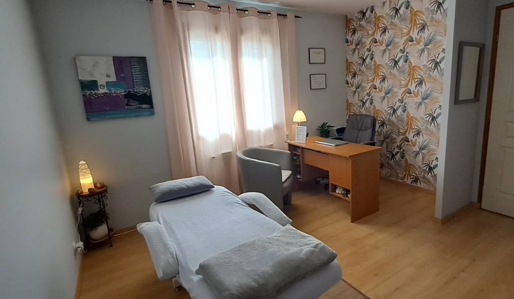 photo cabinet Carole CHAMEY