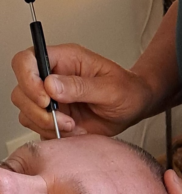 photo seance Carole CHAMEY