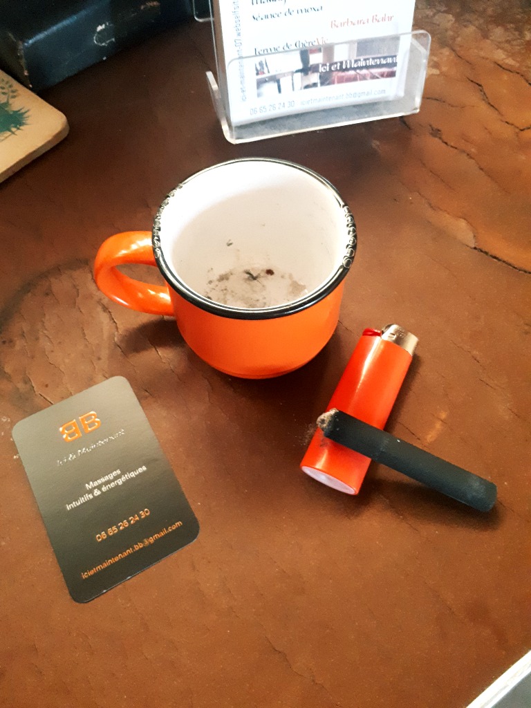 photo seance Barbara Bahr