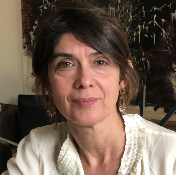 Paloma Villaret Piñeiro