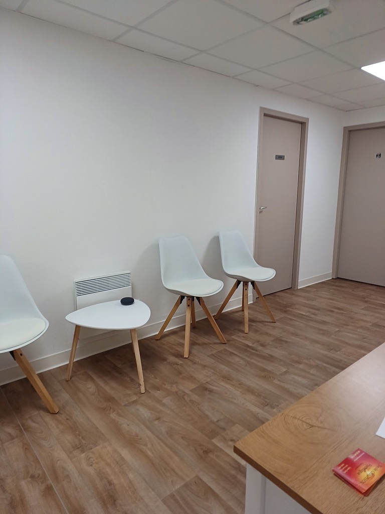 photo activite Paloma Villaret Piñeiro