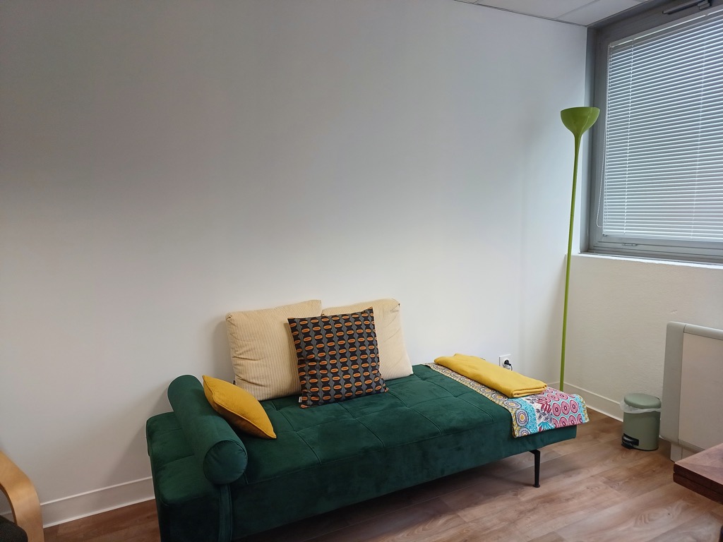 photo cabinet Paloma Villaret Piñeiro