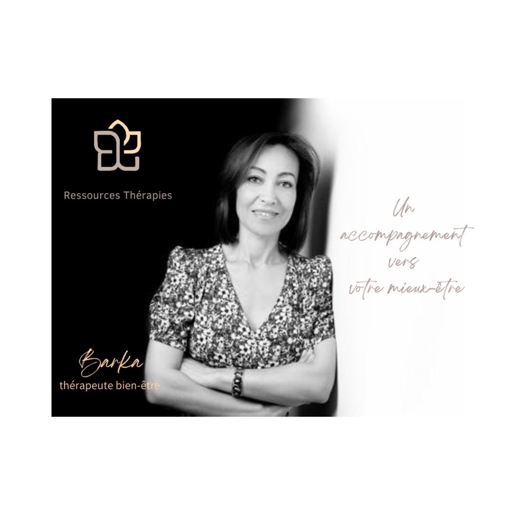 photo portrait Barka LALMI