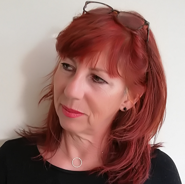 BANESSY BEDINS Christine