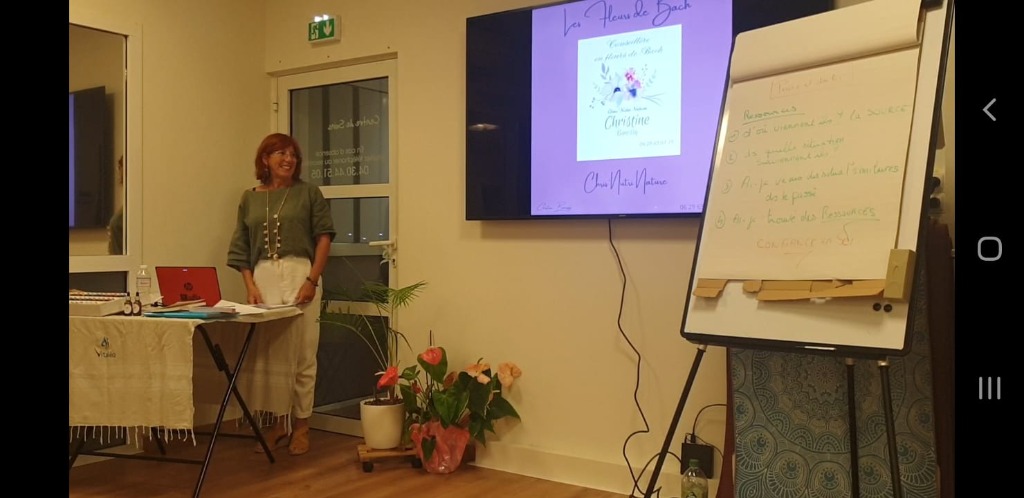 photo activite BANESSY Christine