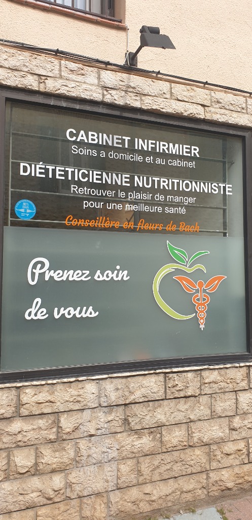 photo cabinet BANESSY Christine