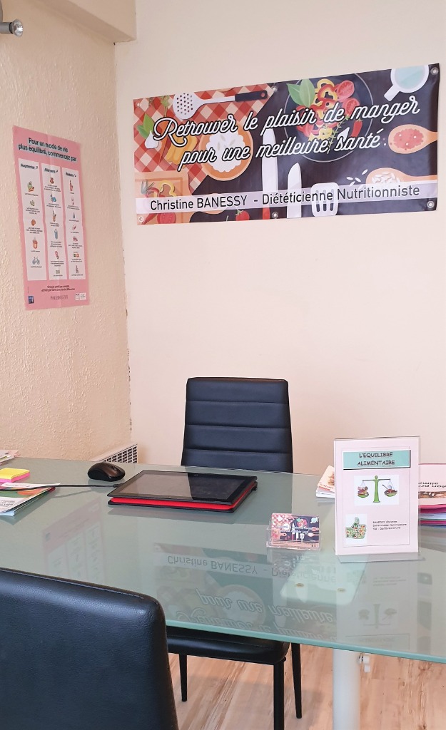 photo seance BANESSY Christine