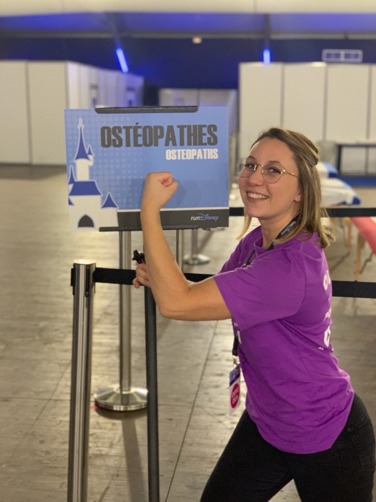 photo activite Coralie Litzler