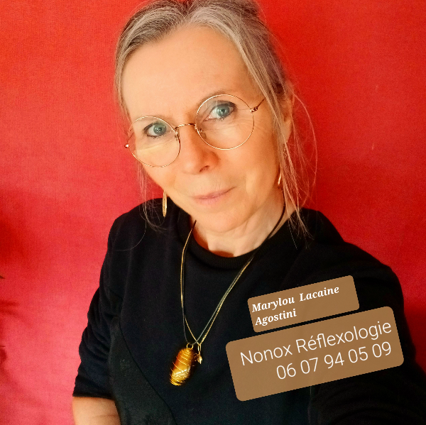 Marylou LACAINE AGOSTINI