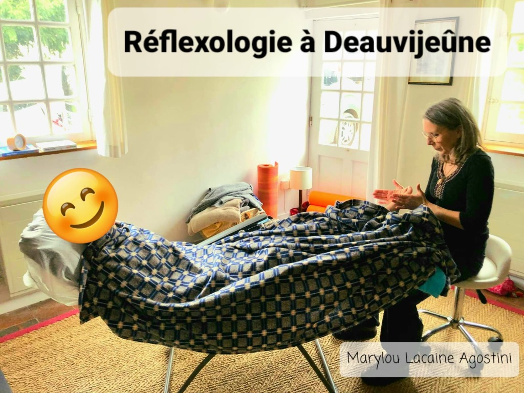 photo activite Marylou LACAINE AGOSTINI