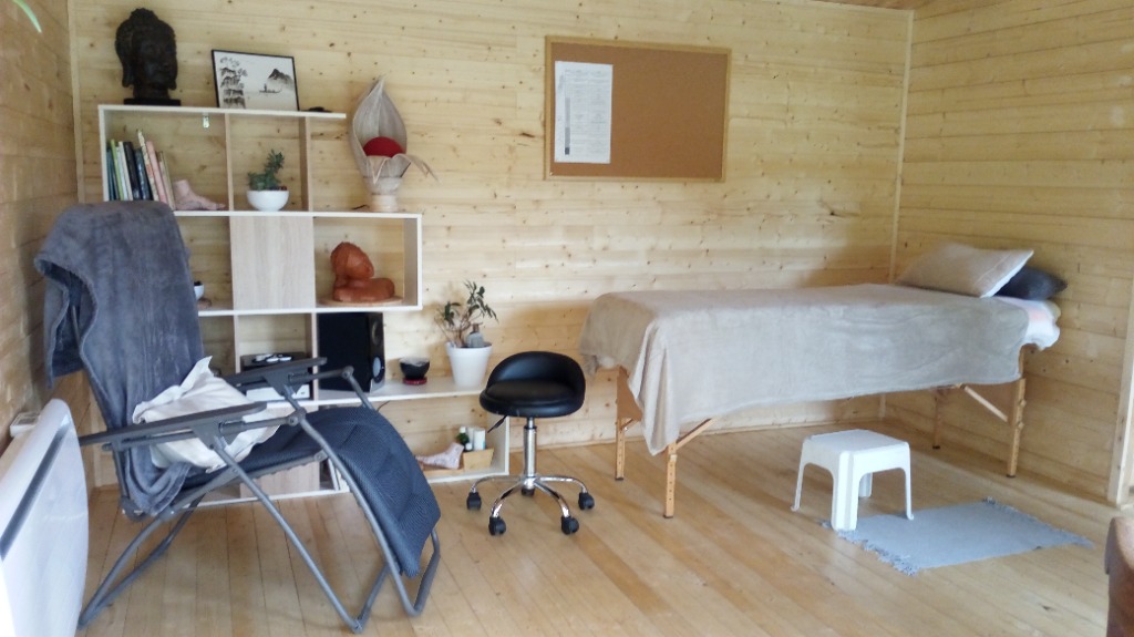 photo cabinet Marylou LACAINE AGOSTINI