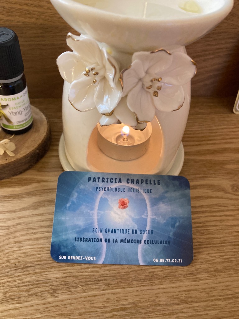 photo activite Chapelle patricia