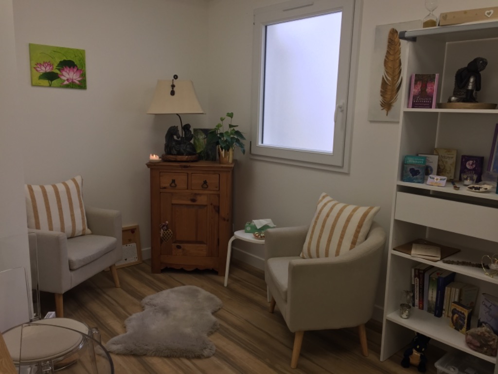 photo cabinet Chapelle patricia