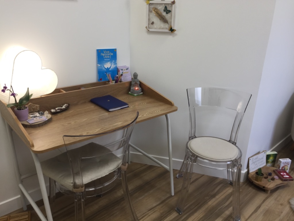 photo seance Chapelle patricia