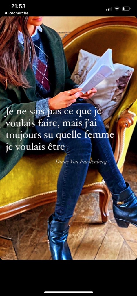 photo diplome Christel BOURBON