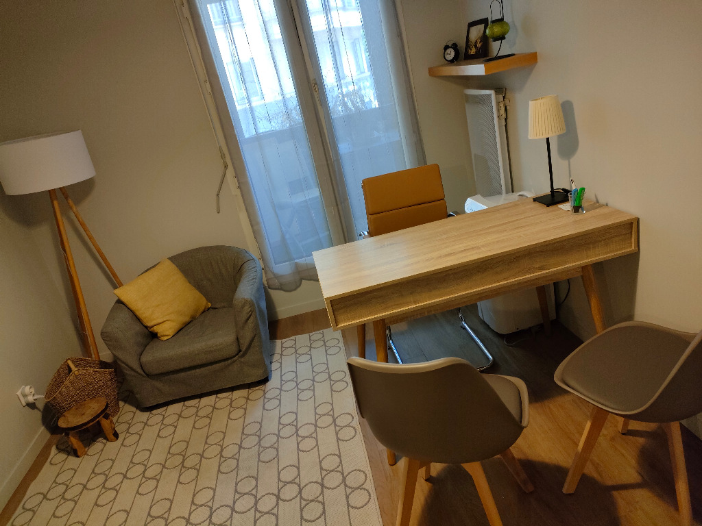 photo cabinet Emilie Boulud