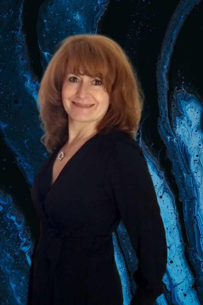 photo portrait Cabinet de Sophrologie Bernadette Cayrat