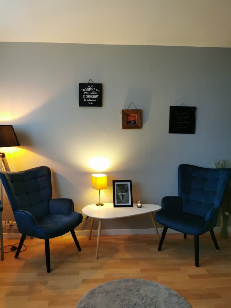 photo cabinet Anthony Soulard