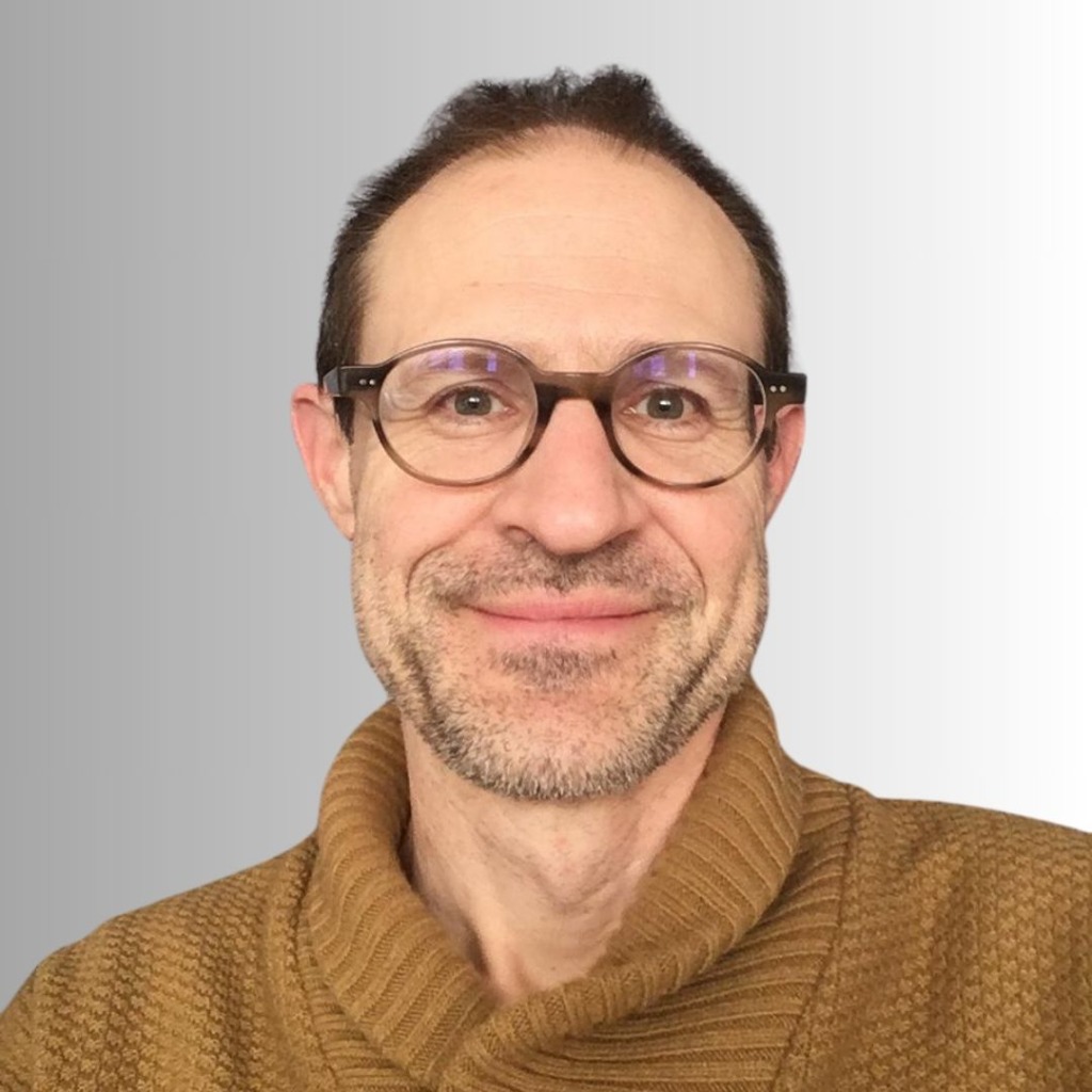 photo portrait Anthony Soulard