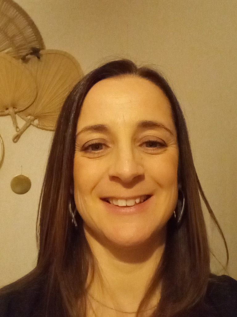 photo portrait BASSO Isabelle