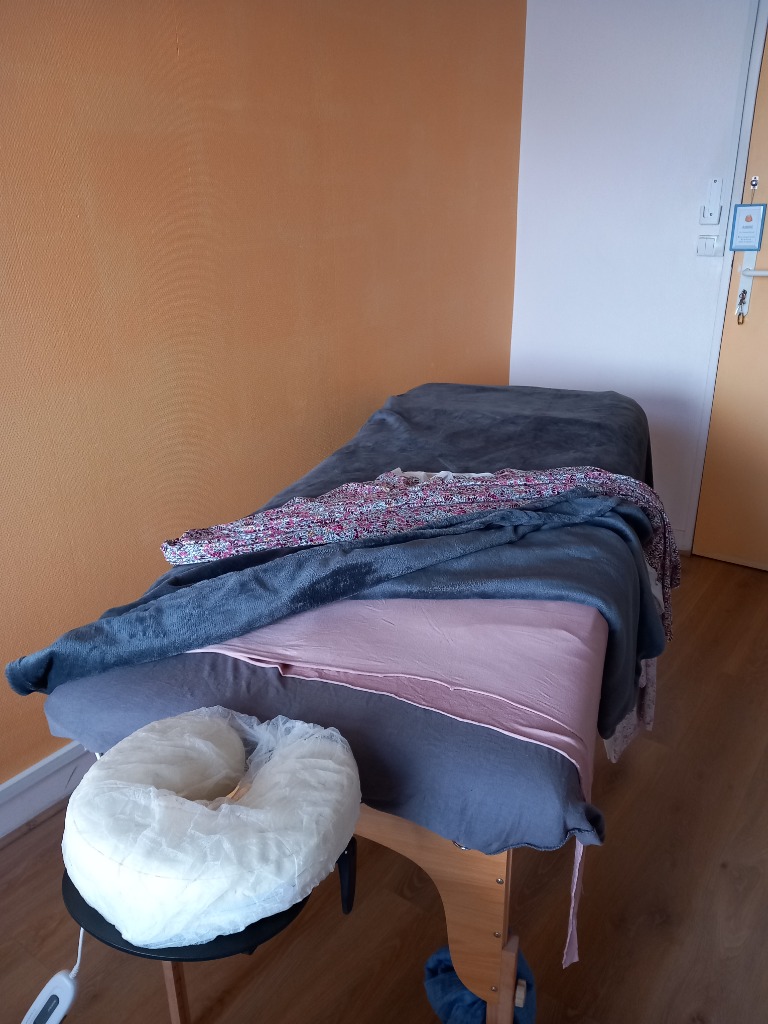 photo cabinet VERONIQUE SAUBUSSE