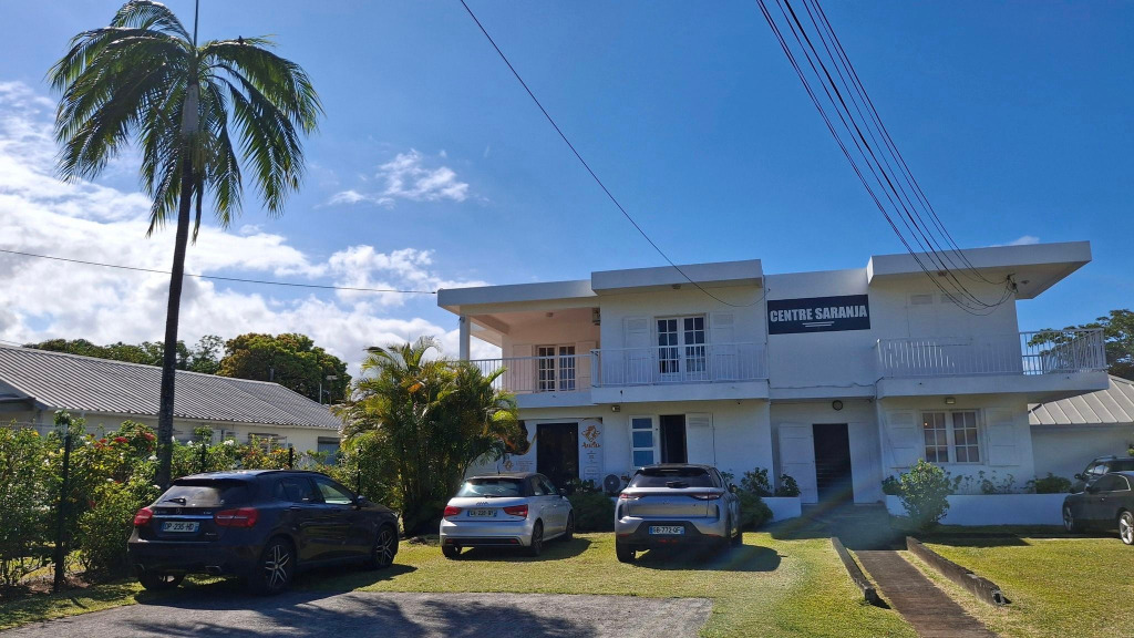 photo cabinet Sophie Choquet