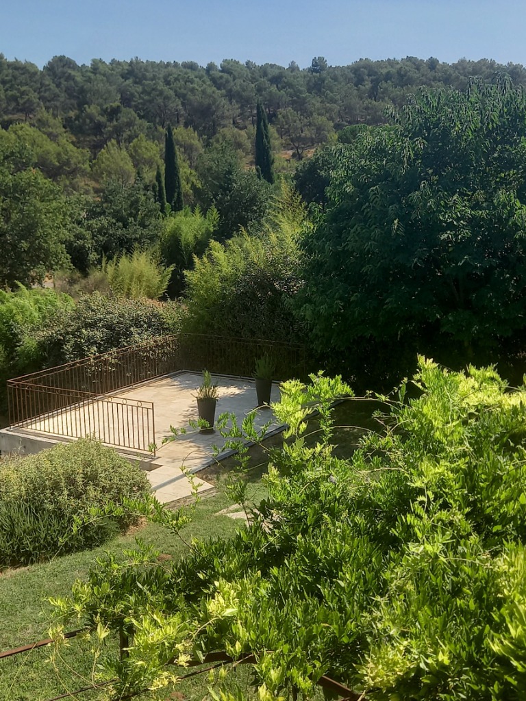 photo activite Geneviève Migliore