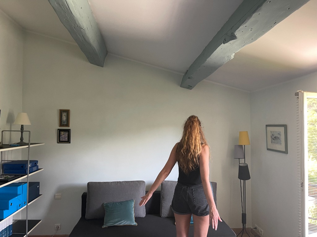 photo cabinet Geneviève Migliore