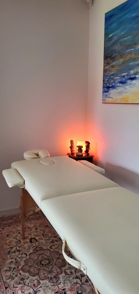 photo cabinet MARIE-JOSÉ SÉGURA