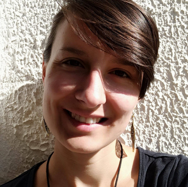 Miss Tiques Naturopathe