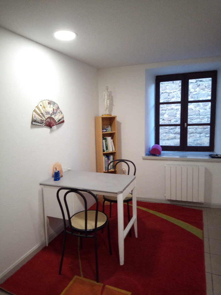 photo cabinet Miss Tiques Naturopathe